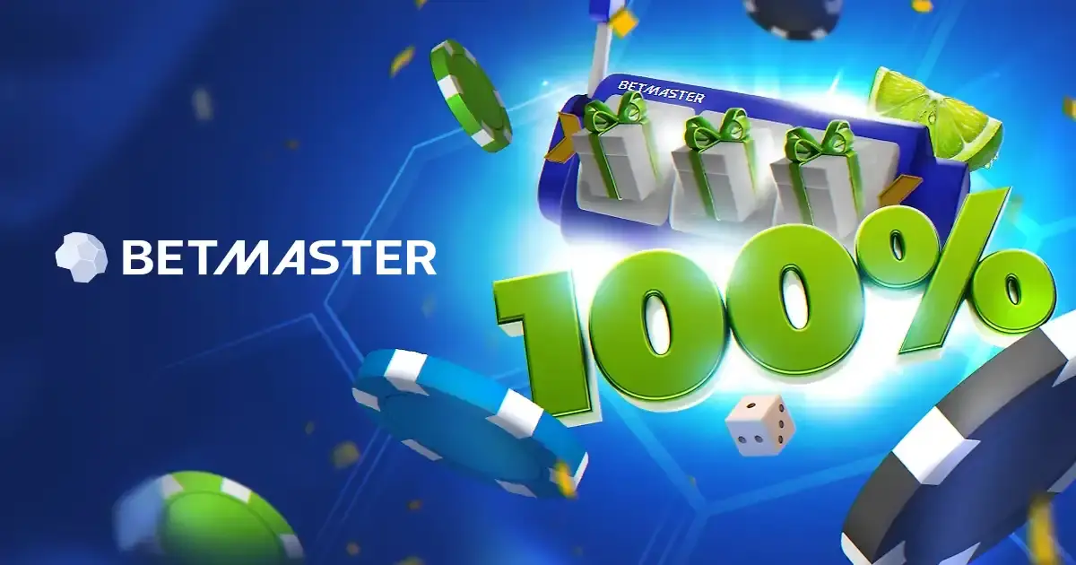 Betmaster slide1